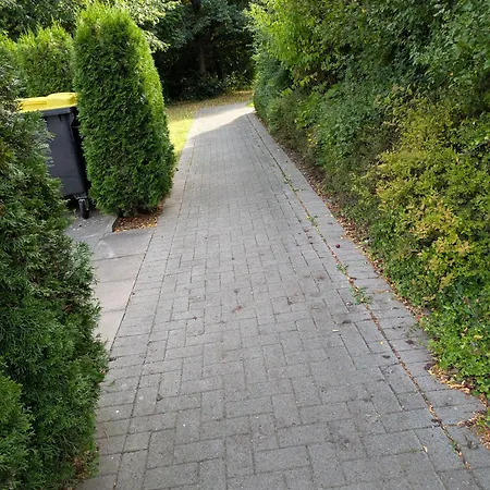 Deluxe Einzelzimmer Nur Fuer Max 1 Nacht Buchbar Abends Rein Morgens Raus Oda ve Kahvaltı