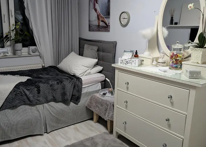 Bed and breakfast Deluxe Einzelzimmer Nur Für Max 1 Nacht Buchbar Abends Rein Morgens Raus *