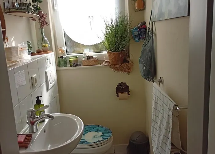 Deluxe Einzelzimmer Nur Für Max 1 Nacht Buchbar Abends Rein Morgens Raus Bed and breakfast *