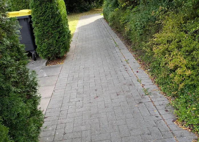 Deluxe Einzelzimmer Nur Für Max 1 Nacht Buchbar Abends Rein Morgens Raus Bed and breakfast