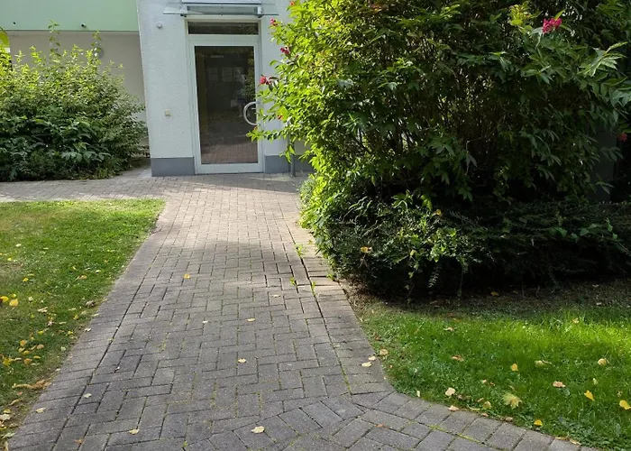 ベッド・アンド・ブレックファスト Deluxe Einzelzimmer Nur Fuer Max 1 Nacht Buchbar Abends Rein Morgens Raus *