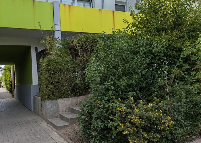 Bed and breakfast Deluxe Einzelzimmer Nur Für Max 1 Nacht Buchbar Abends Rein Morgens Raus *