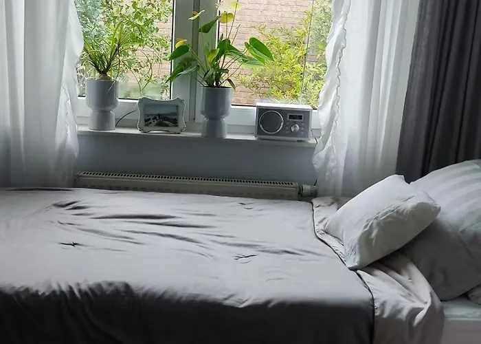 Bed and breakfast Deluxe Einzelzimmer Nur Für Max 1 Nacht Buchbar Abends Rein Morgens Raus