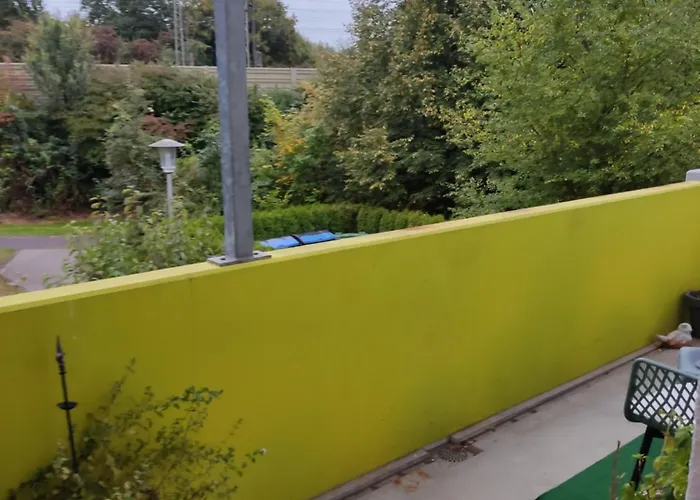 Deluxe Einzelzimmer Nur Für Max 1 Nacht Buchbar Abends Rein Morgens Raus