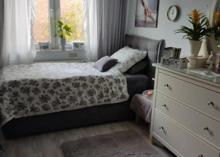 Deluxe Einzelzimmer Nur Für Max 1 Nacht Buchbar Abends Rein Morgens Raus *