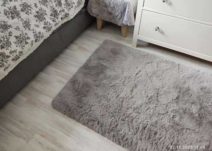 Deluxe Einzelzimmer Nur Fuer Max 1 Nacht Buchbar Abends Rein Morgens Raus * ビーレフェルト